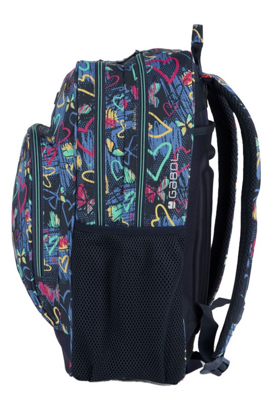 کوله پشتی TIZAS ۲۳۴۳۰۰۰۴۶ گابل gabol