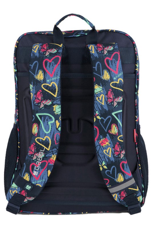 کوله پشتی TIZAS ۲۳۴۳۰۰۰۴۶ گابل gabol