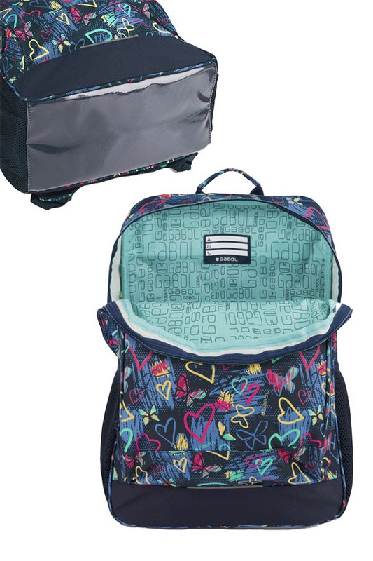 کوله پشتی TIZAS ۲۳۴۳۰۰۰۴۶ گابل gabol