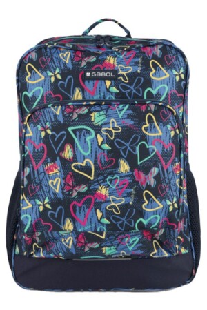 کوله پشتی TIZAS ۲۳۴۳۰۰۰۴۶ گابل gabol