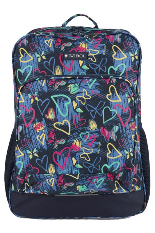 کوله پشتی TIZAS ۲۳۴۳۰۰۰۴۶ گابل gabol