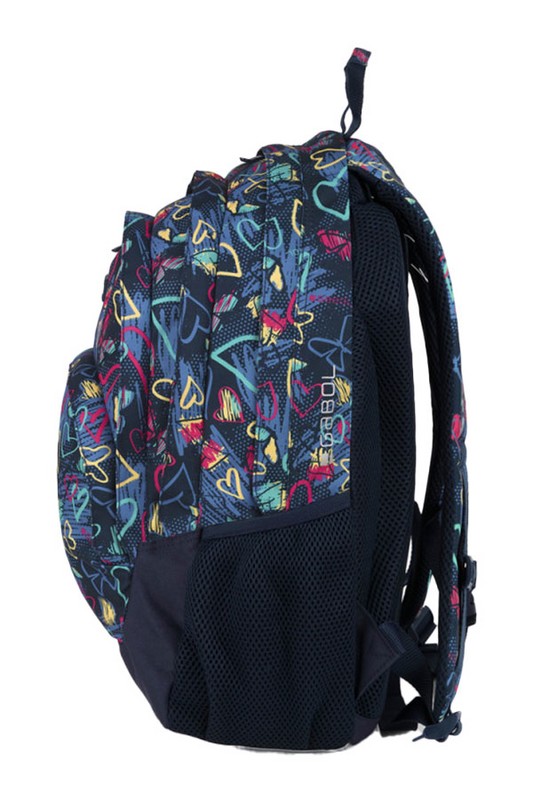 کوله پشتی TIZAS ۲۳۴۳۴۰۰۴۶ گابل gabol