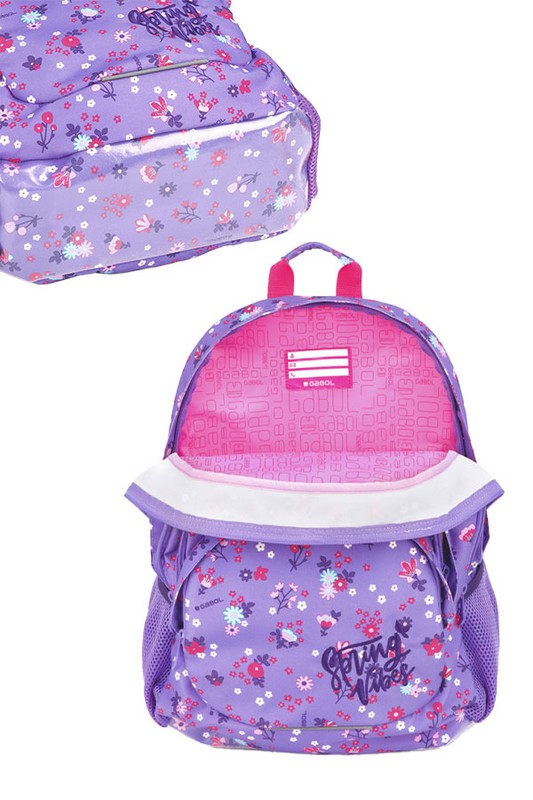 کوله پشتی VIOLET ۲۳۴۴۴۰۰۲۵ گابل gabol