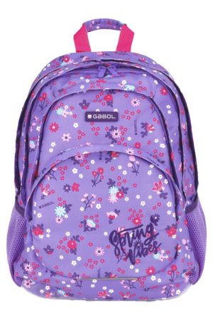 کوله پشتی VIOLET ۲۳۴۴۴۰۰۲۵ گابل gabol