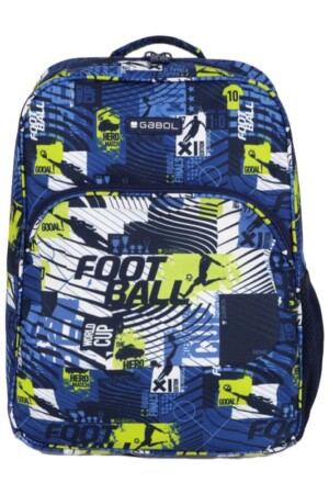 کوله پشتی BALL ۲۳۴۸۰۲۰۰۳ گابل gabol