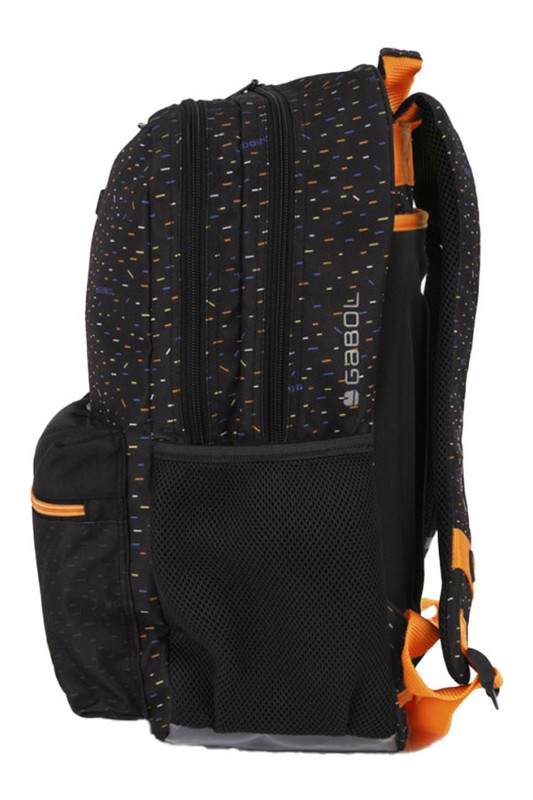 کوله پشتی VIRTUAL ۲۳۴۷۵۳۰۰۱ گابل gabol