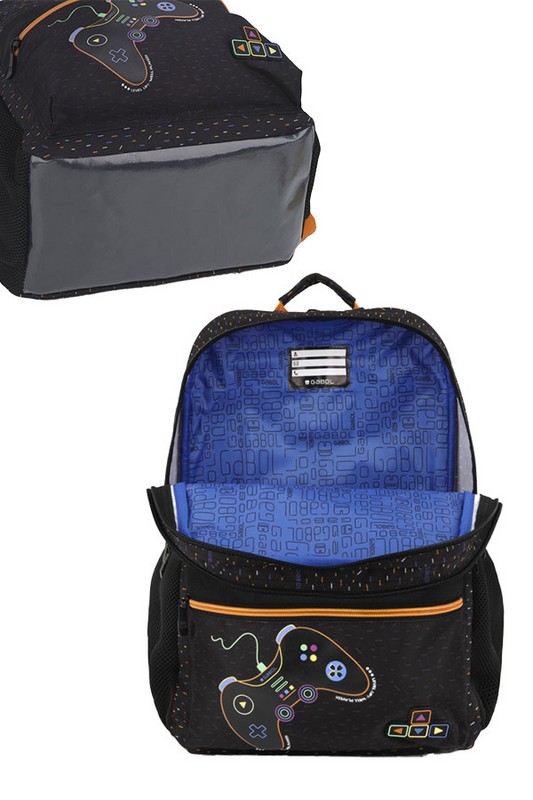 کوله پشتی VIRTUAL ۲۳۴۷۵۳۰۰۱ گابل gabol