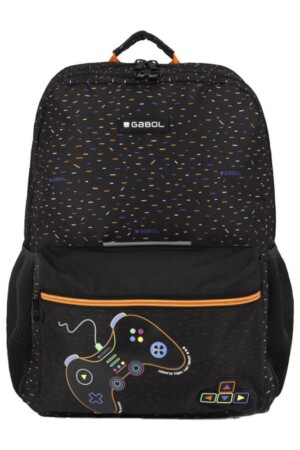 کوله پشتی VIRTUAL ۲۳۴۷۵۳۰۰۱ گابل gabol