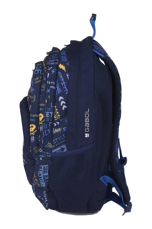 کوله پشتی SKULL ۲۳۵۰۴۰۰۴۶ گابل gabol