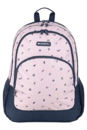 کوله پشتی ICON ۲۳۴۵۴۰۰۱۹ گابل gabol