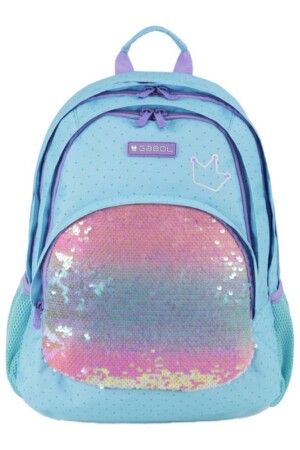 کوله پشتی FANTASY ۲۳۴۰۴۰۰۱۲ گابل gabol