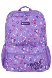 کوله پشتی VIOLET ۲۳۴۴۵۳۰۲۵ گابل gabol