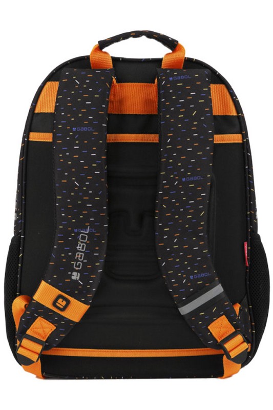 کوله پشتی VIRTUAL ۲۳۴۷۰۶۰۰۱ گابل gabol