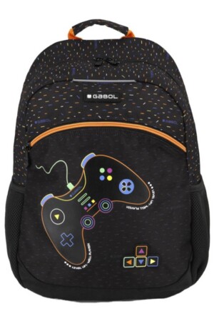 کوله پشتی VIRTUAL ۲۳۴۷۰۶۰۰۱ گابل gabol