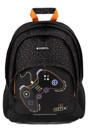 کوله پشتی VIRTUAL ۲۳۴۷۴۰۰۰۱