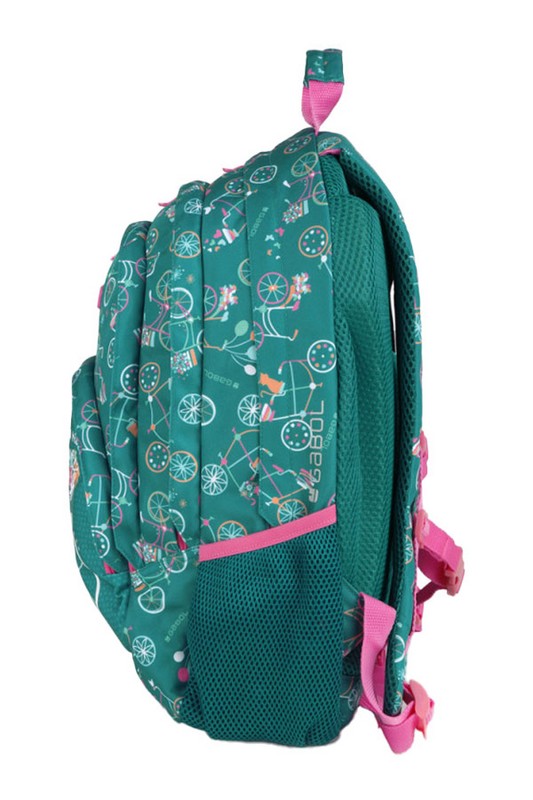 کوله پشتی FIORI ۲۳۴۲۴۰۰۰۴ گابل gabol