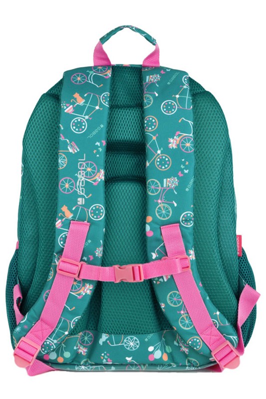 کوله پشتی FIORI ۲۳۴۲۴۰۰۰۴ گابل gabol