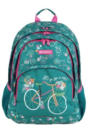 کوله پشتی FIORI ۲۳۴۲۴۰۰۰۴ گابل gabol