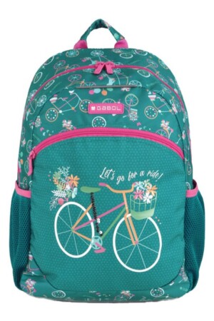 کوله پشتی FIORI ۲۳۴۲۰۶۰۰۴ گابل gabol