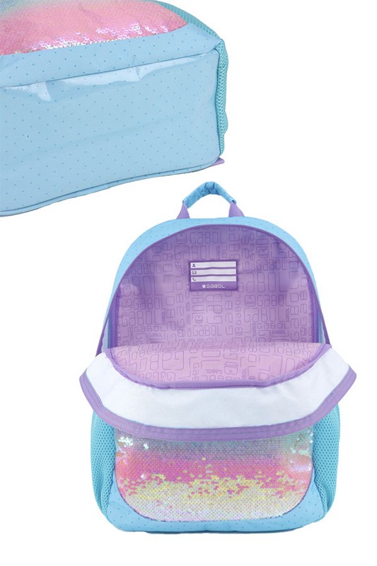 کوله پشتی FANTASY ۲۳۴۰۰۶۰۱۲ گابل gabol