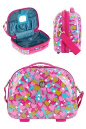 کیف لوازم آرایش سخت wings ۲۳۲۷۲۵۰۲۱ گابل gabol