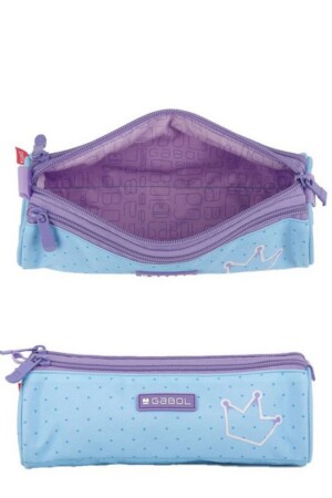 جامدادی سه زیپ FANTASY ۲۳۴۰۰۹۰۱۲ گابل gabol