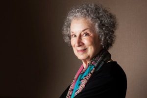 کتاب مردی از مریخ مارگارت آتوود نشر نیماژ