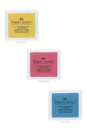 پاک کن خمیری فابر ۱۲۷۳۲۱