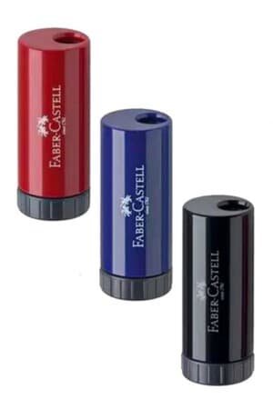 تراش ۱۸۳۳۰۱ استوانه تک سوراخ مخزن دار رنگ اداری فابر کاستل