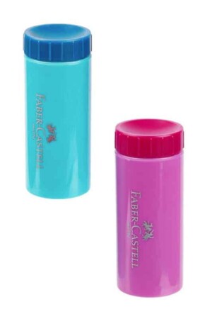 تراش استوانه تک سوراخ مخزن دار رنگ پاستلی ۱۸۳۳۰۱