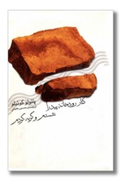 کتاب کنار رودخانه پیدرا نشستم و گریه کردم