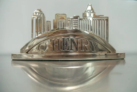 جایزه انجمن قلم آمریکا - پن او هنری