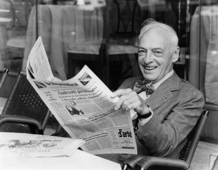 سال بلو و جایزه یادبود پن سال بلو