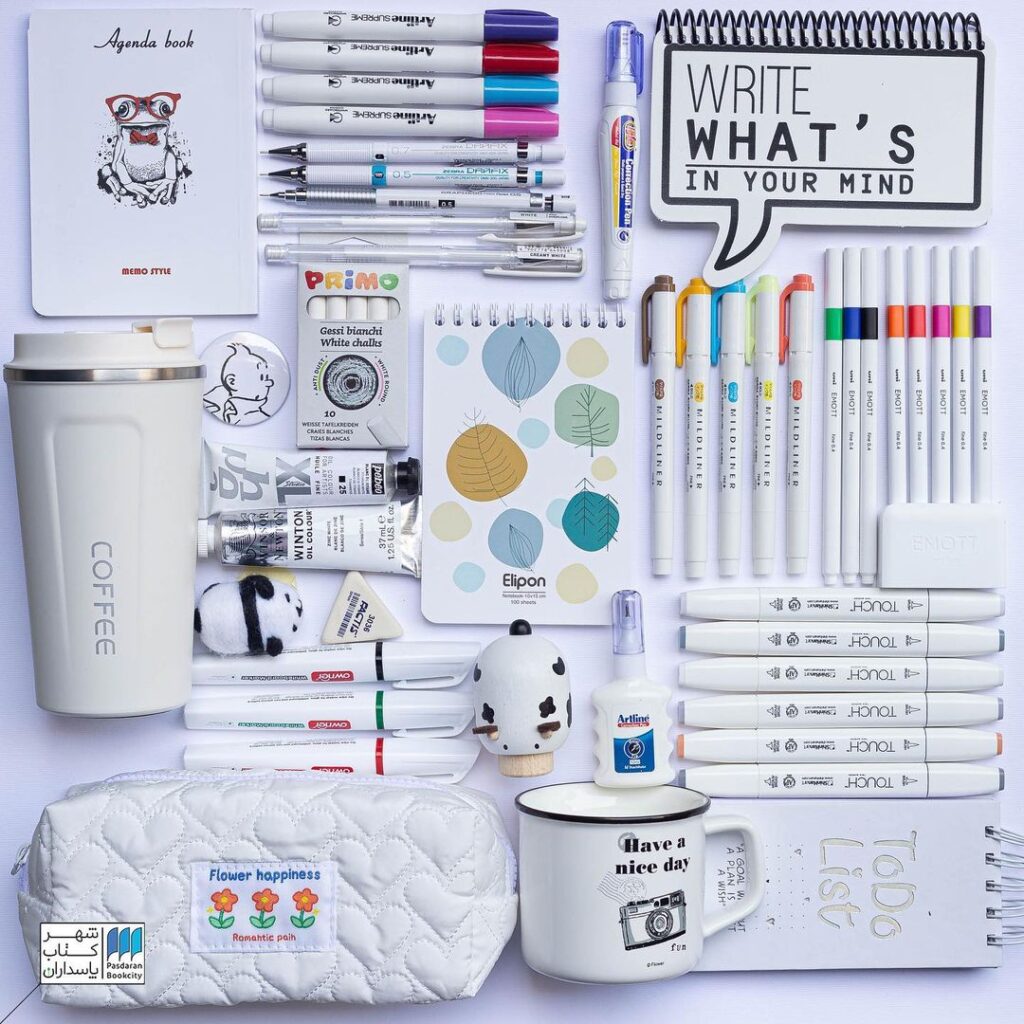 تصویر %D9%84%D9%88%D8%A7%D8%B2%D9%85 %D8%AA%D8%AD%D8%B1%DB%8C%D8%B1 %D8%A7%D8%A8%D8%AA%D8%AF%D8%A7%DB%8C%DB%8C