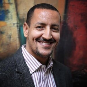 احمد فال الدین
کتاب دیده ور