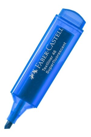 هایلایتر آبی ۱۵۴۶۵۲