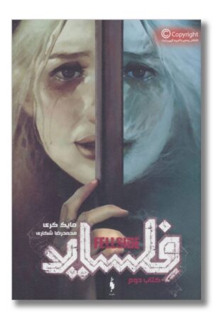 کتاب فلساید جلد ۲