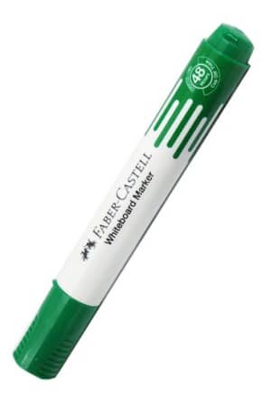 ماژیک وایت برد نوک گرد سبز ۲۵۴۰۶۳