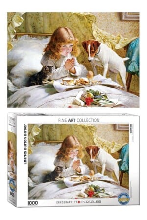 پازل Suspense ۶۰۰۰ ۰۵۳۲۹  ۱۰۰۰pcs