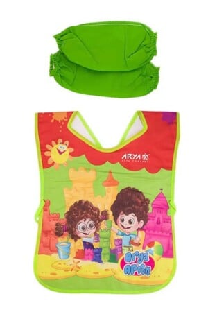 روپوش مهد کودک بزرگ آریا ۶۰۰۴