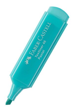 هایلایتر پاستلی فیروزه ای ۱۵۴۶۵۸