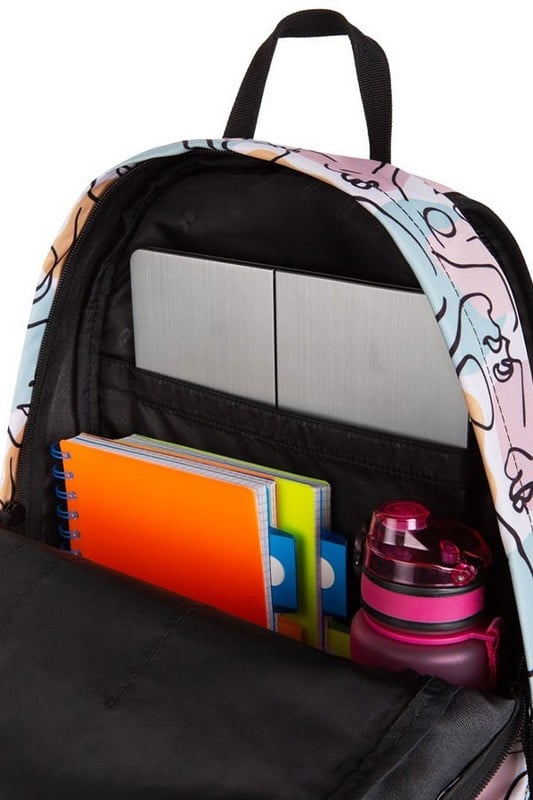 کوله پشتی E۹۶۵۷۶ SCOUT ART DECO کول پک coolpack