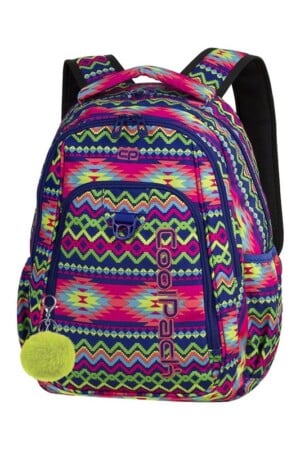 کوله پشتی ۷۴۲۴۷CP STRIKE کول پک coolpack