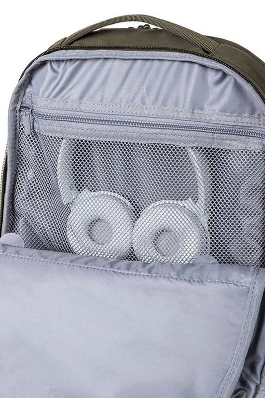 کوله پشتی E۵۱۰۱۲ BOLT Olive Green کول پک coolpack