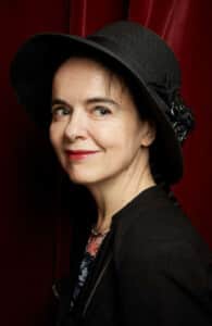 مرشد ارواح املی نوتومب