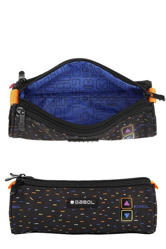 جامدادی سه زیپ Virtual ۲۳۴۷۰۹۰۰۱ گابل gabol