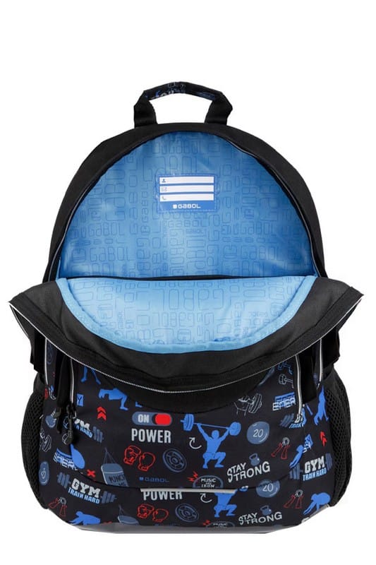 کوله پشتی Training ۲۳۴۹۴۰۰۰۱ گابل gabol