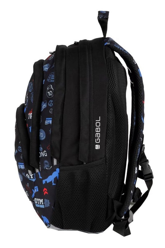 کوله پشتی Training ۲۳۴۹۴۰۰۰۱ گابل gabol