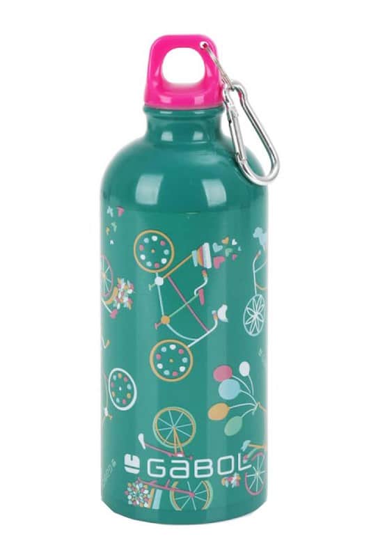 قمقمه استیل fiori ۲۳۴۲۴۸۰۰۴ گابل gabol