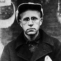 کتاب شهر ان نوشته لئانید دابیچین